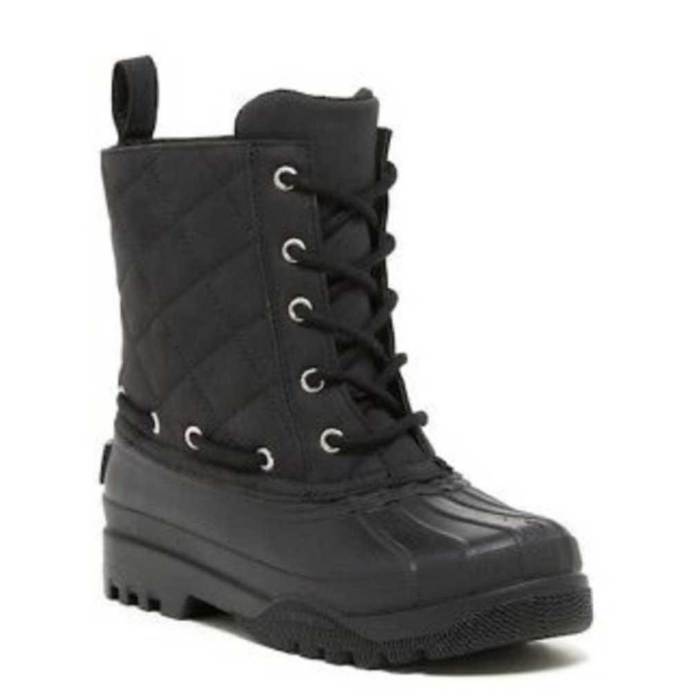 Sperry Top Sider Women’s Gosling boots | Size 9